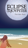 Eclipse on Joypiter B0D97ZW5MZ Book Cover