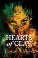 Hearts of Clay 1916466303 Book Cover