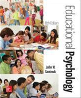 Educational Psychology 0072855878 Book Cover
