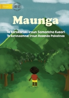 Mountains - Maunga (Te Kiribati) 1922827932 Book Cover