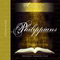 Philippians: A Path To Joy 1940682185 Book Cover