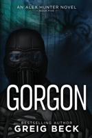 Gorgon 1760080489 Book Cover