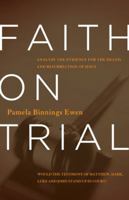 Faith on Trial 0805420266 Book Cover