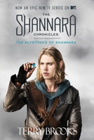 The Elfstones of Shannara 0345285557 Book Cover