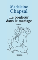 Le Bonheur dans le mariage 2213642788 Book Cover