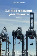 Le ciel n'attend pas demain (Rue Des Écoles) (French Edition) 2343244308 Book Cover