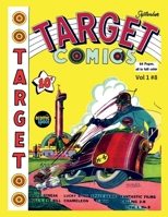 Target Comics Vol.1 #8 1797042793 Book Cover