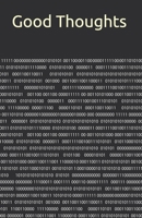 Good Thoughts 1729475086 Book Cover