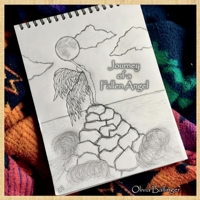 Journey of a Fallen Angel 1098375572 Book Cover