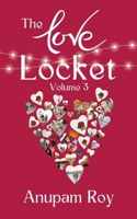 The Love Locket (Valentine's Day Love Stories) B0CSWYN4HL Book Cover