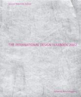 The International Design Yearbook 1856692981 Book Cover