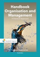 Handbook Organisation and Management: A Practical Approach 9001895646 Book Cover