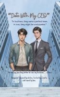 Date With My CEO B0G52NH7NN Book Cover