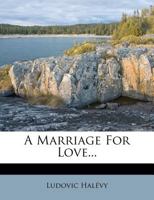 Un Mariage D'Amour 1019025824 Book Cover