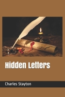 Hidden Letters B0857B52C6 Book Cover