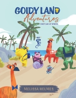 Goidy Land Adventures 1788789202 Book Cover