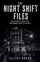The Night Shift Files B0GZQWBJ33 Book Cover