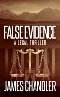 False Evidence 1648754503 Book Cover
