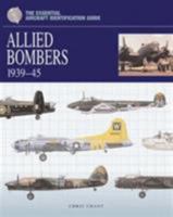 Allied Fighters 1939-1945 (The Essential Aircraft Identification Guide) 1905704704 Book Cover