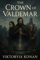 The Crown of Valdemar B0FDJXT8NS Book Cover