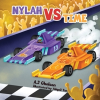 Nylah Vs Time 1736750054 Book Cover