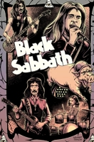 Orbit: Black Sabbath 1959998153 Book Cover