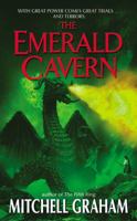 The Emerald Cavern (Graham, Mitchell. Fifth Ring, Bk. 2.) 006050675X Book Cover