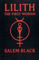 Lilith The First Woman B0FT1XLD1M Book Cover