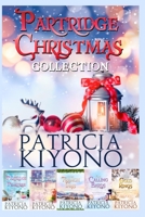 Partridge Christmas Collection: the complete series B0BMDL2PJK Book Cover