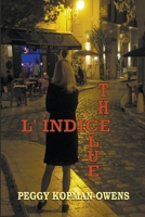 The Clue L' Indice B0BWHGP1G4 Book Cover
