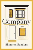 Company: Stories 1644452510 Book Cover
