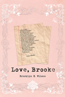 Love, Brooke 1643075365 Book Cover