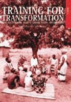 Training for Transformation: Books 1-3 1853395749 Book Cover
