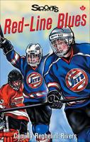 Red-Line Blues 1550287818 Book Cover