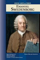 Emanuel Swedenborg 0791081028 Book Cover