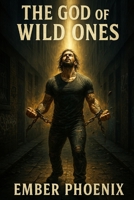 The God of the Wild Ones B0FK3ZQ2BT Book Cover