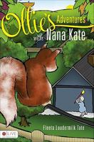 Ollie's Adventures with Nana Kate 1617778761 Book Cover