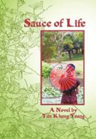 Sauce of Life 1426974027 Book Cover
