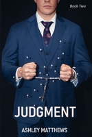 Judgment (Mercy) 1068888652 Book Cover