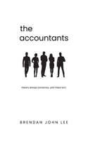 The Accountants 0473661926 Book Cover