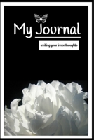 My Journal 1672962072 Book Cover