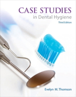 Case Studies in Dental Hygiene 0132913089 Book Cover