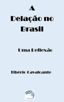 A Dela o no Brasil - Uma Reflex?o 0244459169 Book Cover