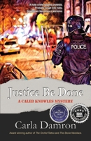 Justice Be Done 1622681819 Book Cover