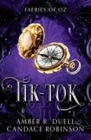 Tik-Tok 1960949195 Book Cover