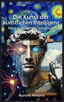 Die Kunst der künstlichen Intelligenz: Neue Grenzen der Kreativität (German Edition) B0DW3TTMJW Book Cover