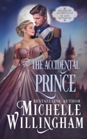 The Accidental Prince 0373297289 Book Cover