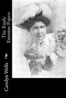 The Emily Emmins Papers 9354752365 Book Cover