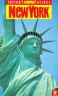 New York Insight Compact Guide 9624218331 Book Cover