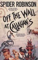 Off the Wall at Callahan's 031285661X Book Cover